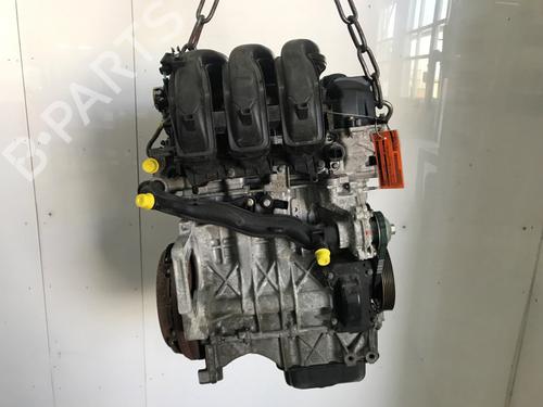 Used Engine Engine CITROËN C1 II (PA_, PS_) 1.2 VTi 82 (82 hp) 36538954 36538954