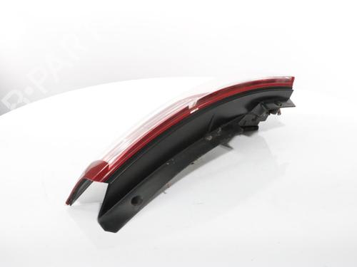 Right taillight CITROËN C4 Picasso I MPV (UD_) 1.6 VTi 120 | BP27287764C35 