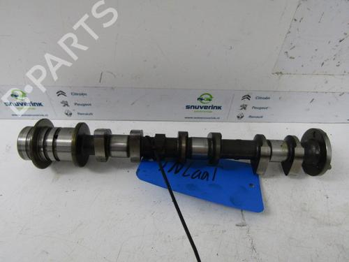 Used Other CITROËN C1 (PM_, PN_) 1.0 (68 hp) 24163105