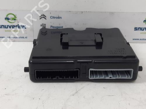 Electronic module RENAULT MEGANE IV Grandtour (K9A/M/N_) 1.5 dCi 110 | BP30185128M83 