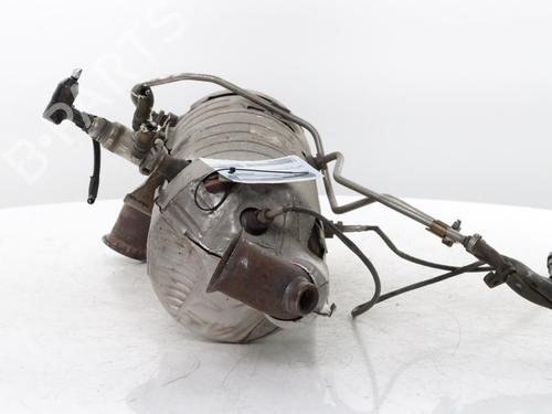 Catalyst PEUGEOT EXPERT Van (V_) 1.5 BlueHDi 120 | BP34235464M10  - Image 8