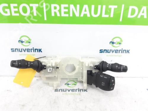 Steering column stalk RENAULT MEGANE III Hatchback (BZ0/1_, B3_) 1.5 dCi (BZ0C) | BP40574648I23 - Image 5
