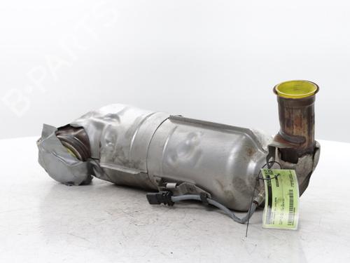 Catalyst OPEL CORSA F (P2JO) 1.2 (68) | BP34564574M10 - Image 3