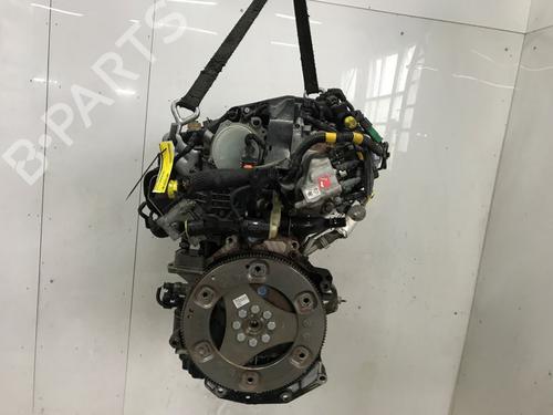 Used Engine PEUGEOT 508 II (FB_, FH_, F3_) 2.0 BlueHDI 180 (FHEHZR, FHEHZN) (177 hp) 30186305