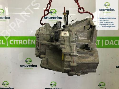Used Gearbox Gearbox OPEL AGILA B (H08) 1.2 (F68) (86 hp) 40579930 40579930