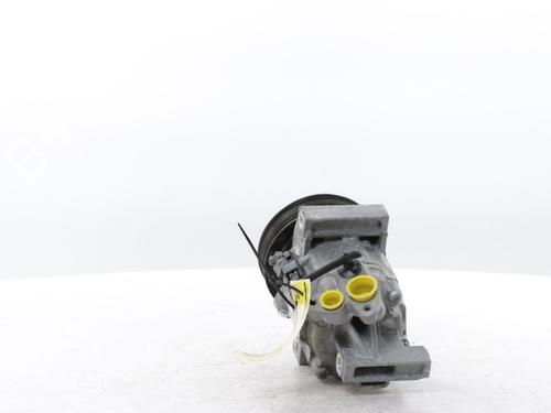 AC compressor DACIA SANDERO II TCe 90 (B8M1, B8MA, B8AC) | BP30757896M34