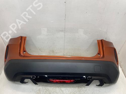 rear-bumper-citroen-c4-iii-ba_-bb_-bc_-2020-29640806 main image