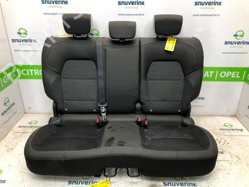 Sæde Bagtil RENAULT CAPTUR II (HF_) TCe 130 (HFMF) (131 hp) 21194710