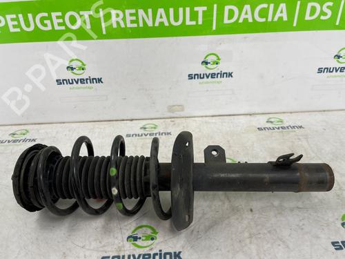 Used Left front shock absorber CITROËN C3 AIRCROSS II (2R_, 2C_) 1.2 PureTech 110 (2RHNZB, 2RHNZW, 2RHNPX, 2RHNPJ) (110 hp) 25449848