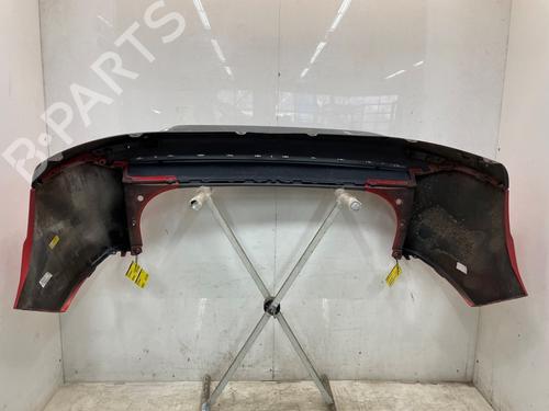 Rear bumper RENAULT CLIO IV Grandtour (KH_) 0.9 TCe 90 | BP30758763C8