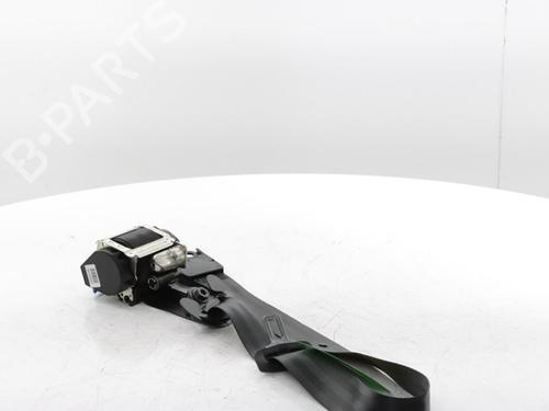 Front left seatbelt OPEL CORSA F (P2JO) 1.2 (68) | BP29640845I26 