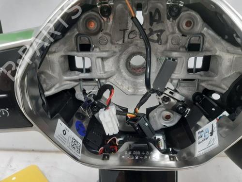 Steering wheel RENAULT AUSTRAL E-TECH 200 Hybrid (HGM2) | BP40542150C49 - Image 9