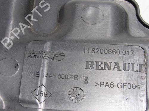 Other RENAULT SCÉNIC III (JZ0/1_) 1.4 16V (JZ0F, JZ1V) | BP13191471O1 