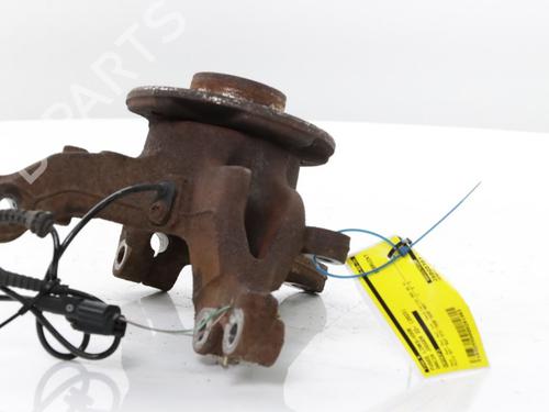Left front steering knuckle DACIA SANDERO III 1.0 TCe 90 | BP38234968M25 - Image 7