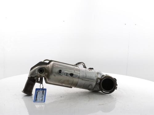 Catalyst PEUGEOT 208 II (UB_, UP_, UW_, UJ_) 1.2 PureTech 100 | BP30757312M10 