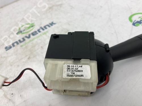 Steering column stalk RENAULT CLIO IV (BH_) 0.9 TCe 90 (BHNF, BHMA, BHMH, BHJK, BHJR) | BP24160538I23 