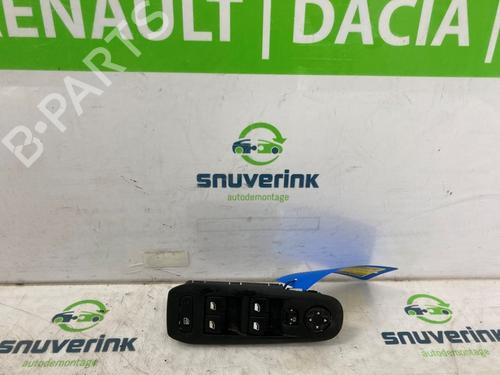 Used Switch Switch PEUGEOT 308 SW II (LC_, LJ_, LR_, LX_, L4_) 1.6 BlueHDi 120 (120 hp) 21112374 21112374