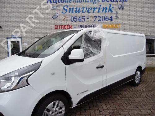 Engine mount RENAULT TRAFIC III Van (FG_) 1.6 dCi 125 (FGMH) | BP40566416M89 - Image 21