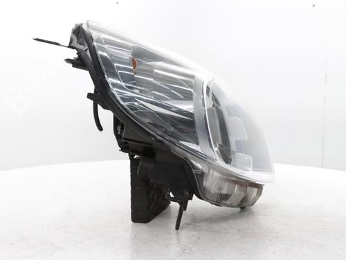 Right headlight RENAULT KANGOO Express (FW0/1_) 1.5 dCi 75 (FW07, FW10, FW04) | BP34564352C29 - Image 9