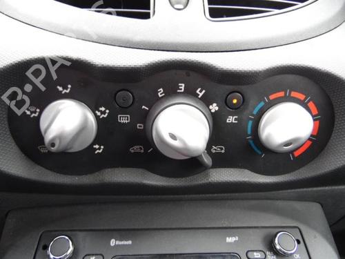 Steering column stalk RENAULT TWINGO II (CN0_) 1.2 16V (CN04, CN0B) | BP40573264I23 - Image 16