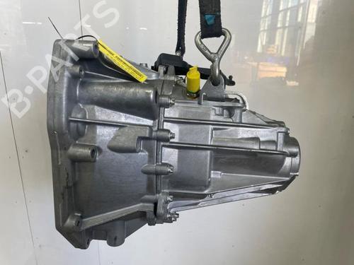 Used Gearbox Gearbox RENAULT KANGOO III Box Body/MPV 1.3 TCe 130 (FJMB) (131 hp) 40542531 40542531