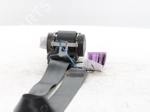 Front left seatbelt FIAT DUCATO Van (250_) E-Ducato (250DPE) | BP37072122I26 - Image 3