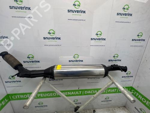 Used Particulate filter Particulate filter 22962705 22962705