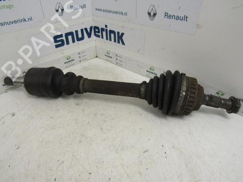 Used Right front driveshaft Right front driveshaft 12831963 12831963
