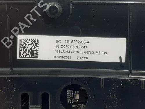 Bremselys TESLA MODEL 3 (5YJ3) EV AWD | BP24477286L11 - Image 5
