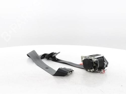 Front right seatbelt CITROËN C3 III (SX) 1.2 PureTech 82 | BP40585004I25 - Image 7