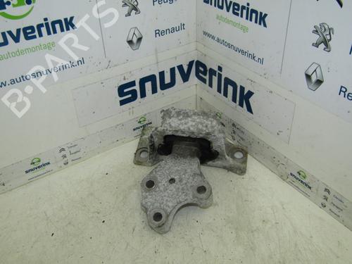 Used Engine mount RENAULT CLIO III (BR0/1, CR0/1) 1.2 16V (BR02, BR0J, BR11, CR02, CR0J, CR11) (75 hp) 24162531