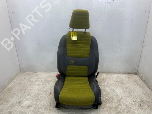 Used Left front seat Left front seat RENAULT 5 E-Tech 150 (150 hp) 33696777 33696777