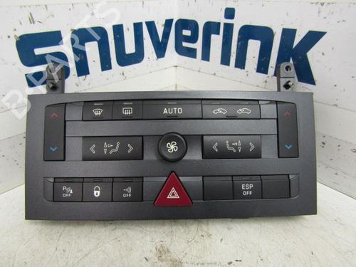 Used Climate control Climate control 16409337 16409337