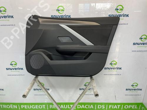 Front right panel OPEL ASTRA L (OV5) 1.5 Turbo D (FBYHZT, FBYHZJ) | BP28521329C59 - Image 1