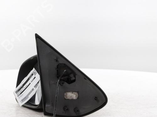 Left mirror DACIA LOGAN MCV II TCe 90 (K8M1, K8MA, K8AC) | BP34564373C26  - Image 7