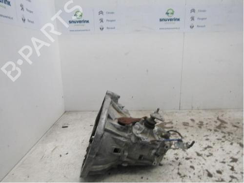 gearbox-peugeot-108-2014-40567123 main image