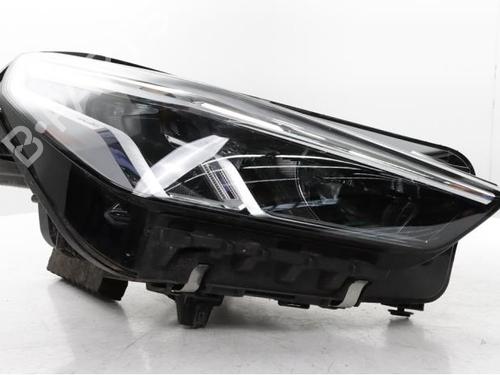 Used Right headlight Right headlight BMW X1 (U11) xDrive 25 e Plug-in-Hybrid (245 hp) 34564165 34564165
