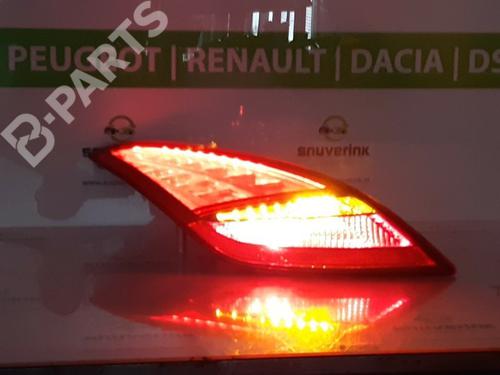 Used Left taillight Left taillight PEUGEOT RCZ 1.6 16V (156 hp) 10802963 10802963