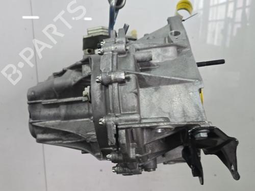 Gearbox RENAULT CAPTUR I (J5_, H5_) 1.3 TCe 130 (J5NJ, J5NE) | BP29640564M3 - Image 3