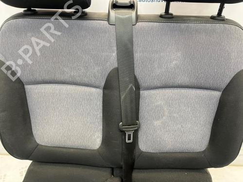 Right front seat OPEL VIVARO B Van (X82) 1.6 CDTI (05) | BP40582703C16 - Image 4