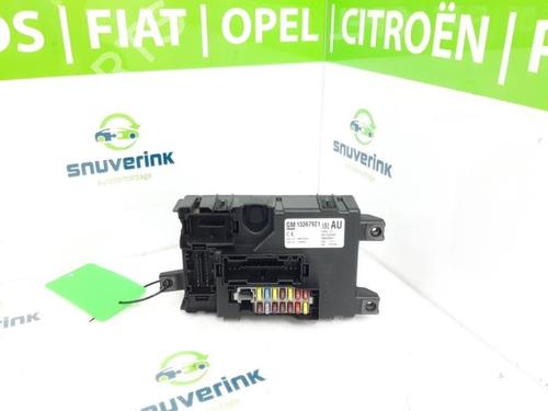 fuse-box-opel-corsa-d-s07-2006-2007-2008-2009-2010-2011-2012-2013-2014-2015-40573039 main image