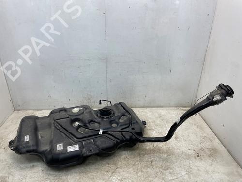 Used Other Other DACIA DUSTER (PYM_, PYN_) 1.2 TCe 130 (131 hp) 33696847 33696847