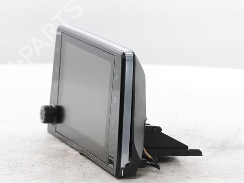 Display OPEL COMBO Box Body/MPV (K9) 1.5 D | BP38111472C48 - Image 3