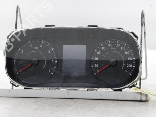 Used Instrument cluster Instrument cluster RENAULT MASTER IV Van (F8__) BLUE DCI 130 (F8M2) (130 hp) 34566940 34566940