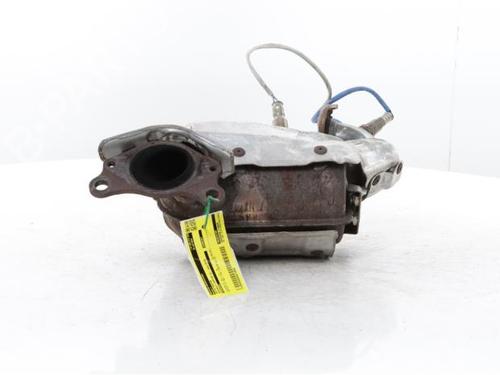 Catalyst RENAULT CAPTUR I (J5_, H5_) 1.2 TCe 120 | BP40586727M10  - Image 10