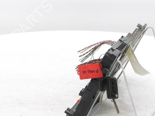 Engine control unit (ECU) CITROËN JUMPY II Van 1.6 HDi 90 16V | BP30186467M57 