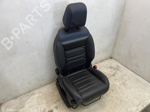 Right front seat CITROËN C5 AIRCROSS (A_) 1.6 Hybrid 225 (A45GFR) | BP37026167C16 - Image 4