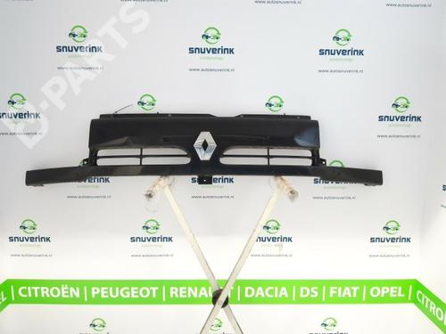 Used Front grille Front grille RENAULT MASTER II Van (FD) 2.2 dCI 90 (90 hp) 10801178 10801178