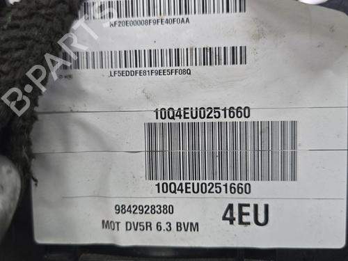 Engine OPEL COMBO Box Body/MPV (K9) 1.5 D | BP27688243M1 - Image 8
