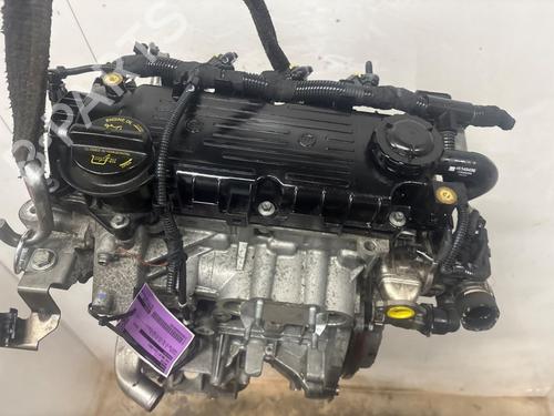 Engine FIAT 500 C (312_) 1.0 Mild Hybrid (312.AYD1B) | BP30866772M1 - Image 7
